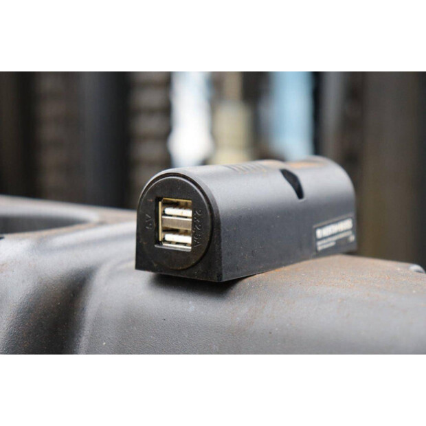 2010 هايستر H4.0FT5-43371108