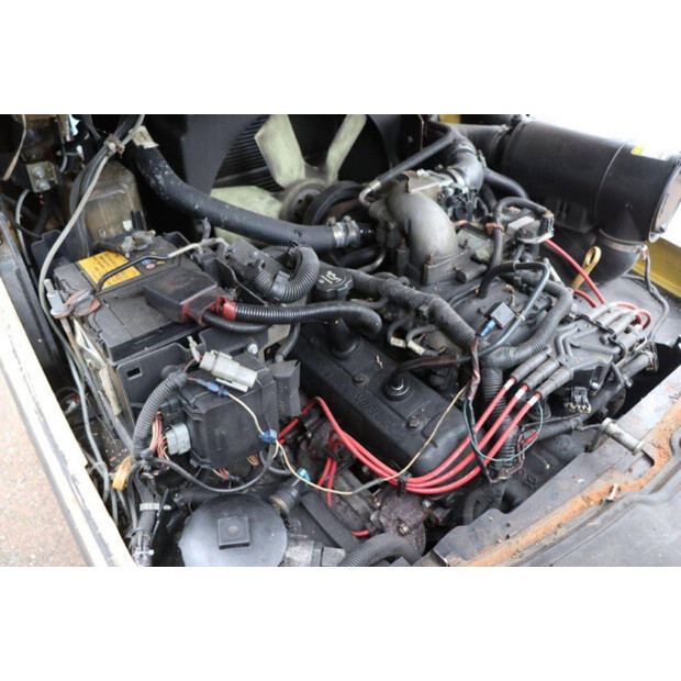 2010 هايستر H4.0FT5-43371111