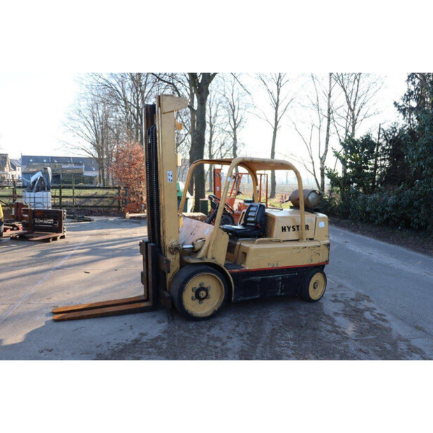 Hyster S150A-43371119