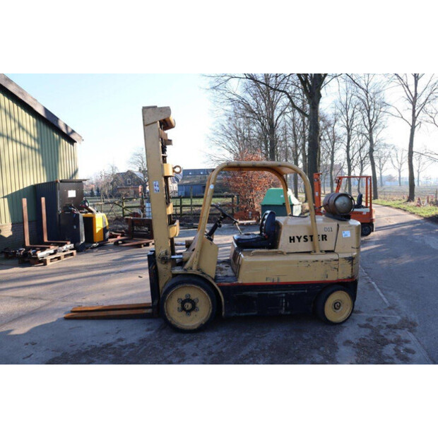 Hyster S150A-43371120