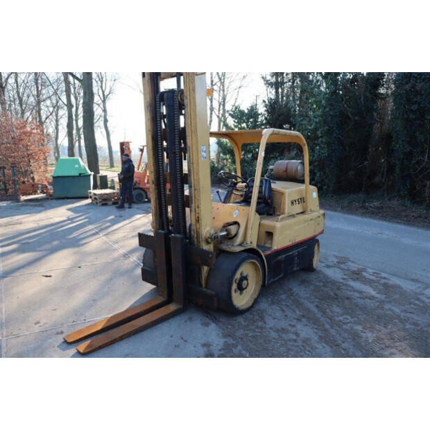 Hyster S150A-43371126