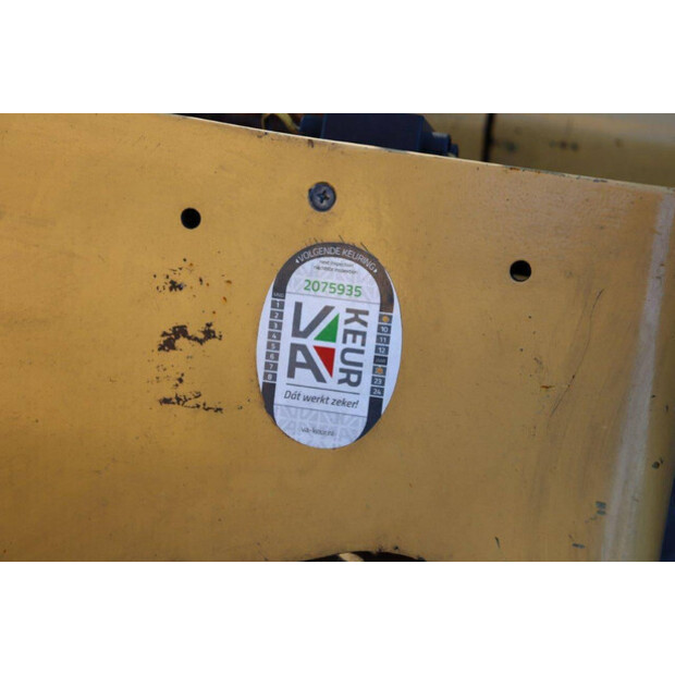 Hyster S150A-43371130