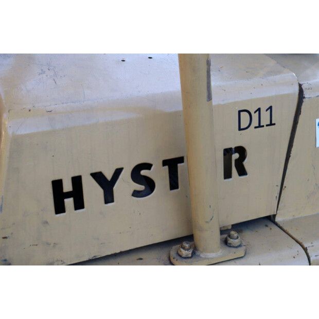 Hyster S150A-43371133