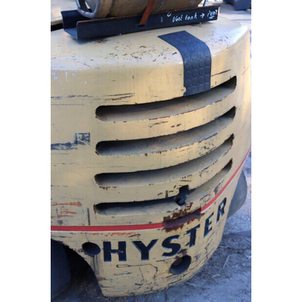 Hyster S150A-43371134