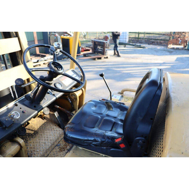 Hyster S150A-43371136