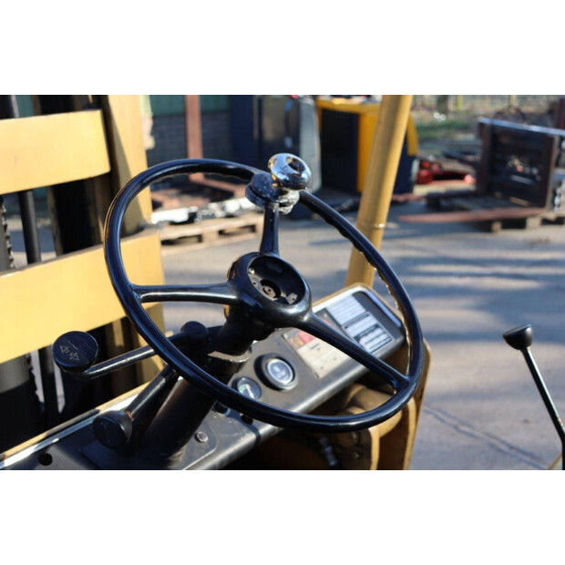 Hyster S150A-43371137