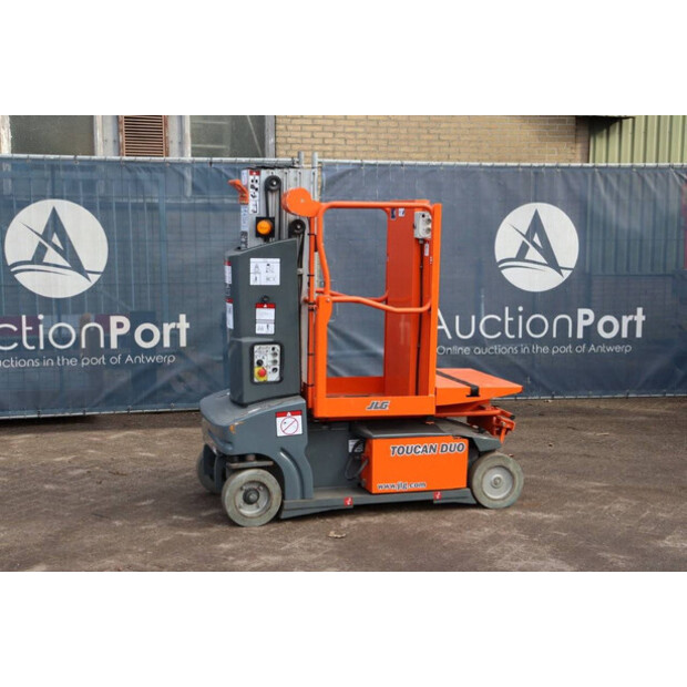 2017 JLG TOUCAN DUO-43371144
