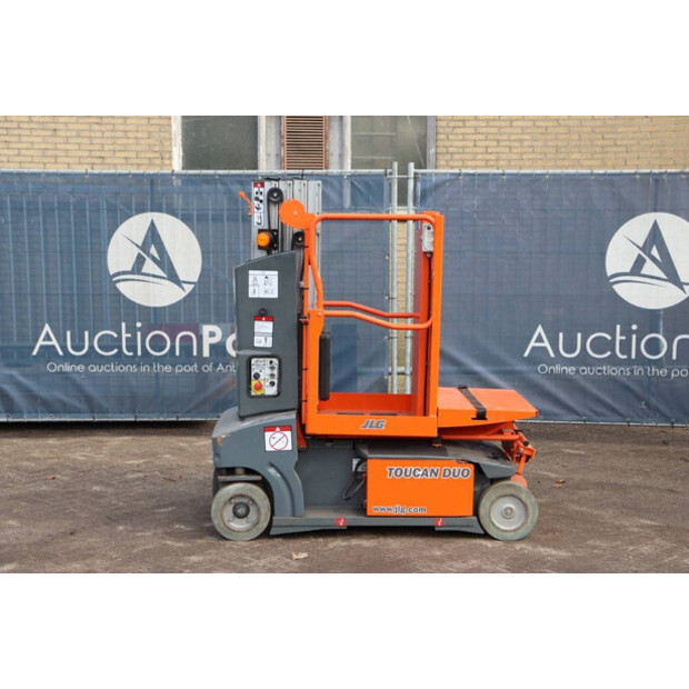 2017 JLG TOUCAN DUO-43371145