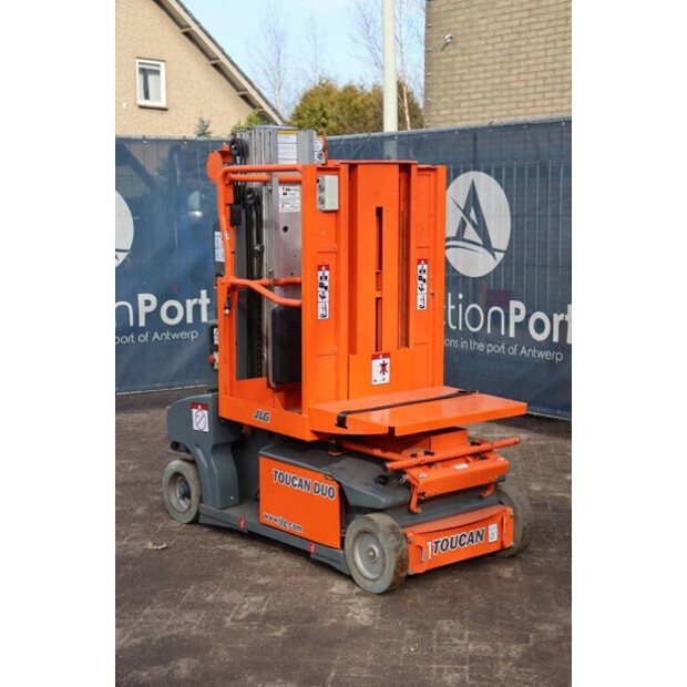 2017 JLG TOUCAN DUO-43371146