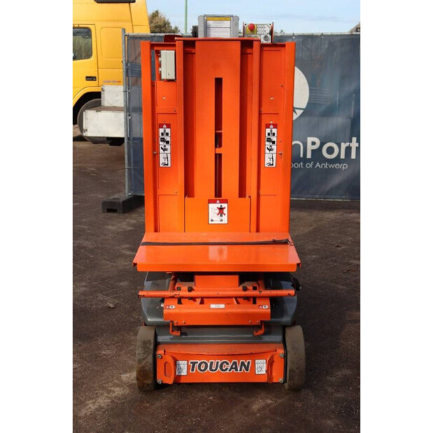 2017 JLG TOUCAN DUO-43371147