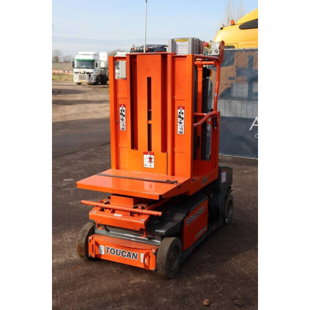 2017 JLG TOUCAN DUO-43371148