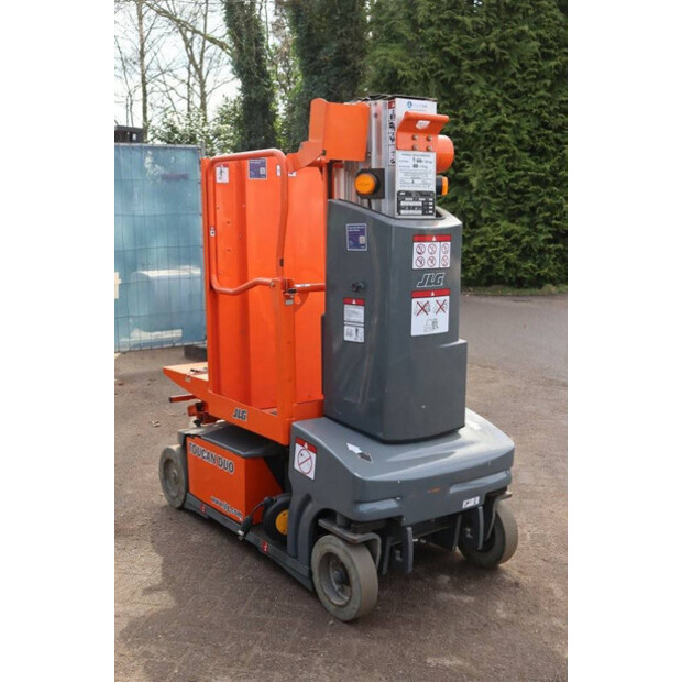 2017 JLG TOUCAN DUO-43371149