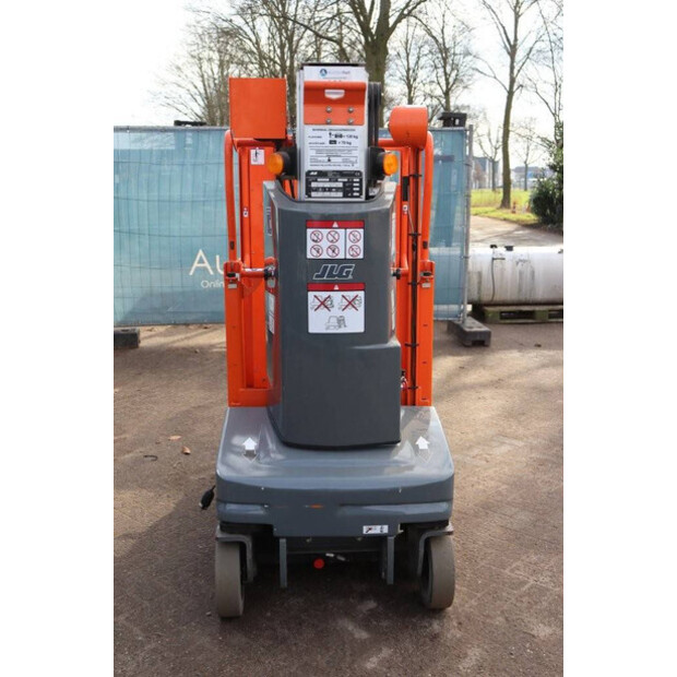 2017 JLG TOUCAN DUO-43371150