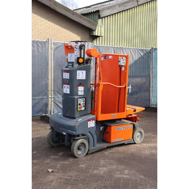 2017 JLG TOUCAN DUO-43371151