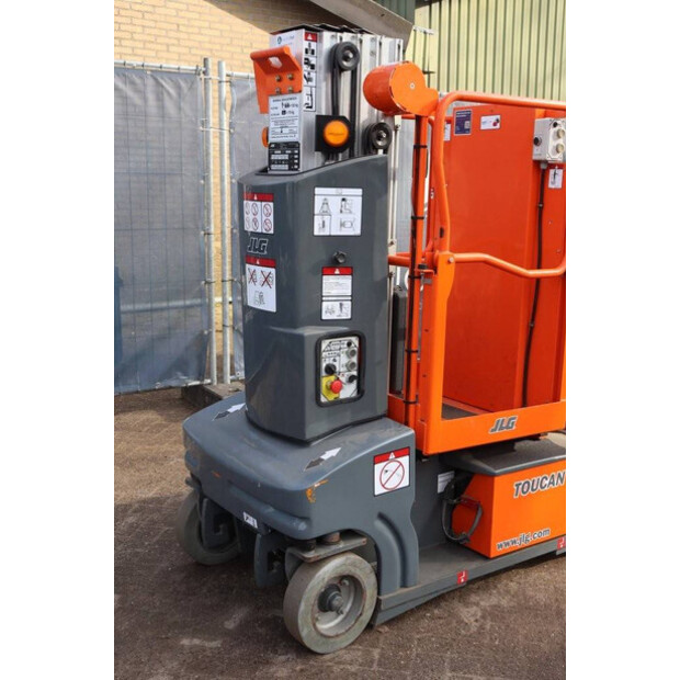 2017 JLG TOUCAN DUO-43371152