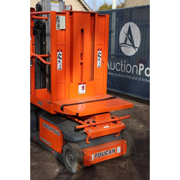 2017 JLG TOUCAN DUO-43371155