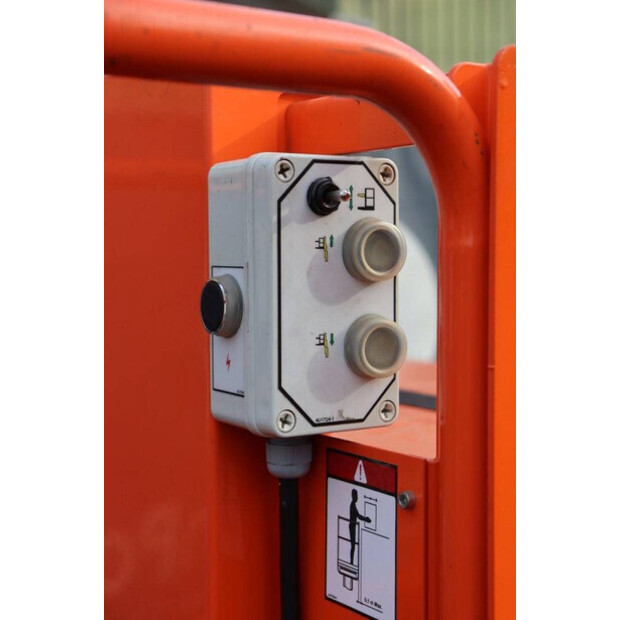 2017 JLG TOUCAN DUO-43371161