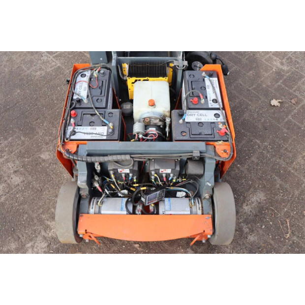 2017 JLG TOUCAN DUO-43371162