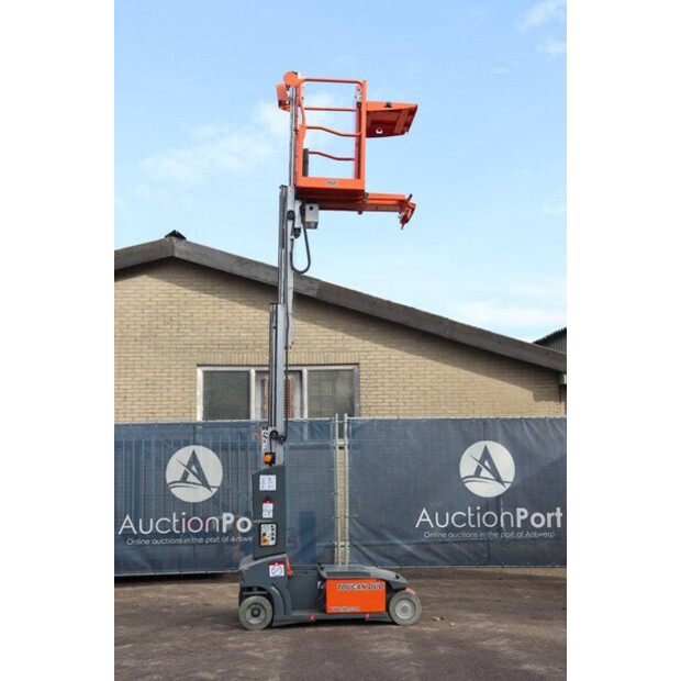 2017 JLG TOUCAN DUO-43371165