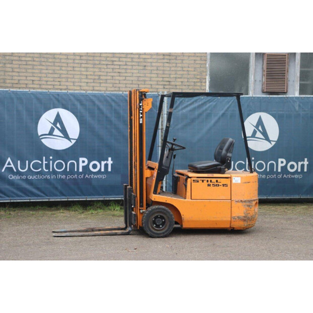 1989 Still R50-15-43371170