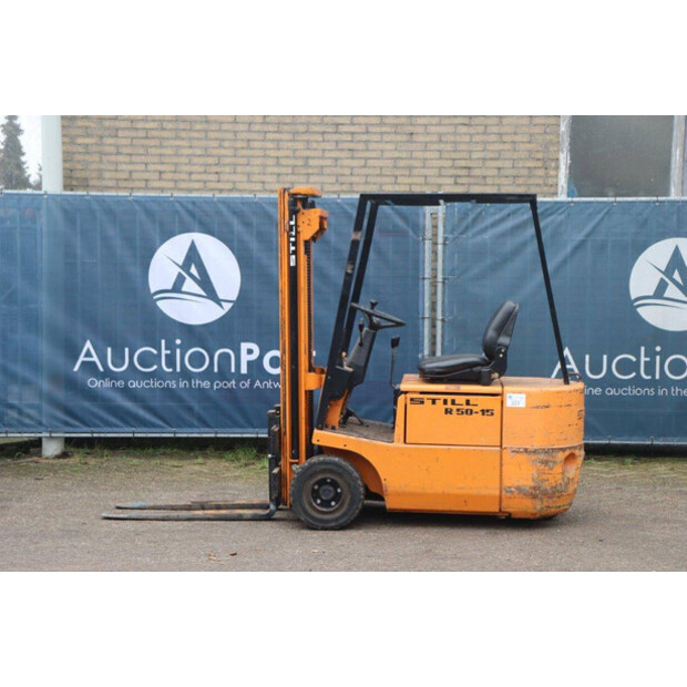 1989 Still R50-15-43371171