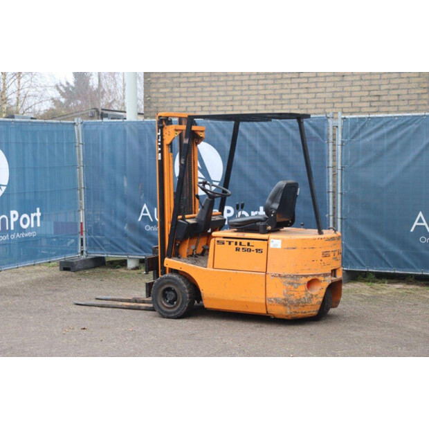 1989 Still R50-15-43371172