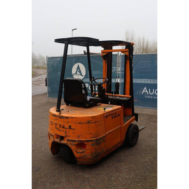 1989 Still R50-15-43371174