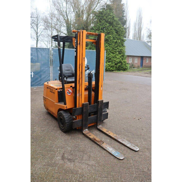 1989 Still R50-15-43371175