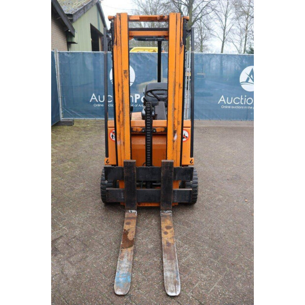 1989 Still R50-15-43371176