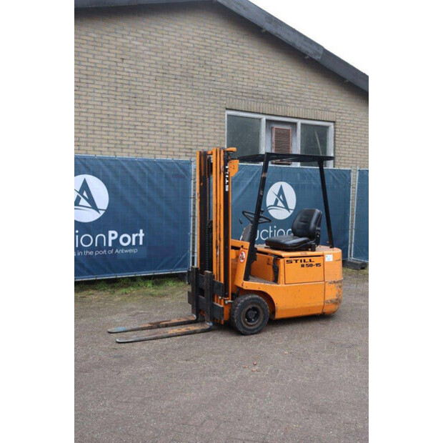 1989 Still R50-15-43371177