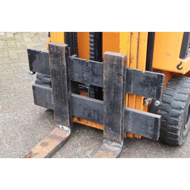 1989 Still R50-15-43371179