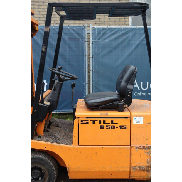 1989 Still R50-15-43371184