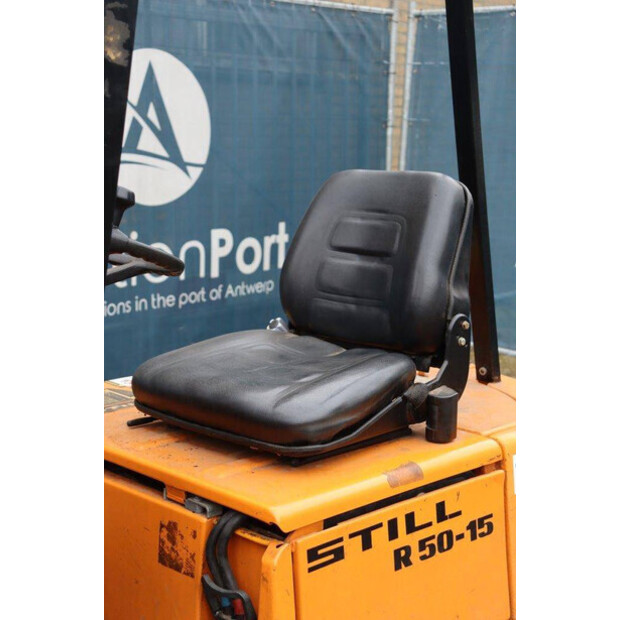 1989 Still R50-15-43371185