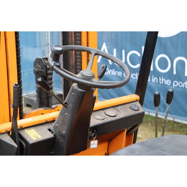 1989 Still R50-15-43371186