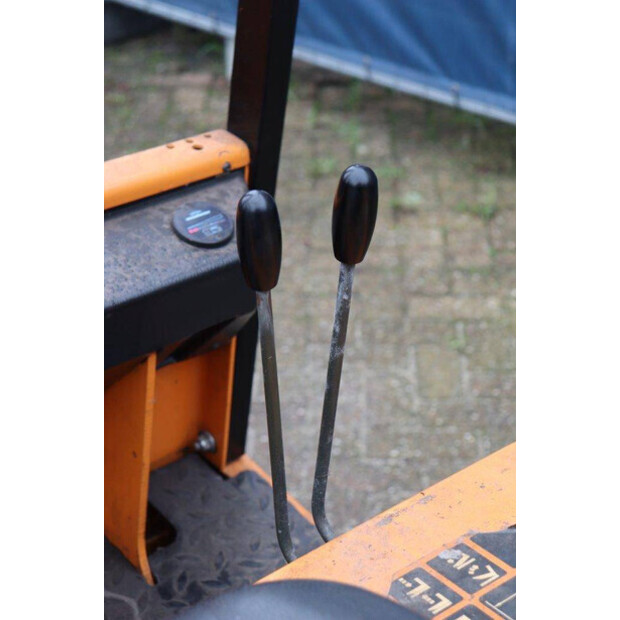 1989 Still R50-15-43371188