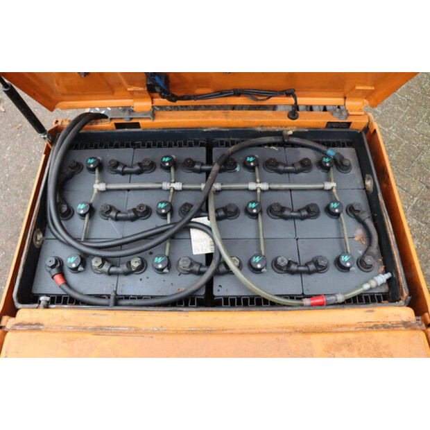 1989 Still R50-15-43371193