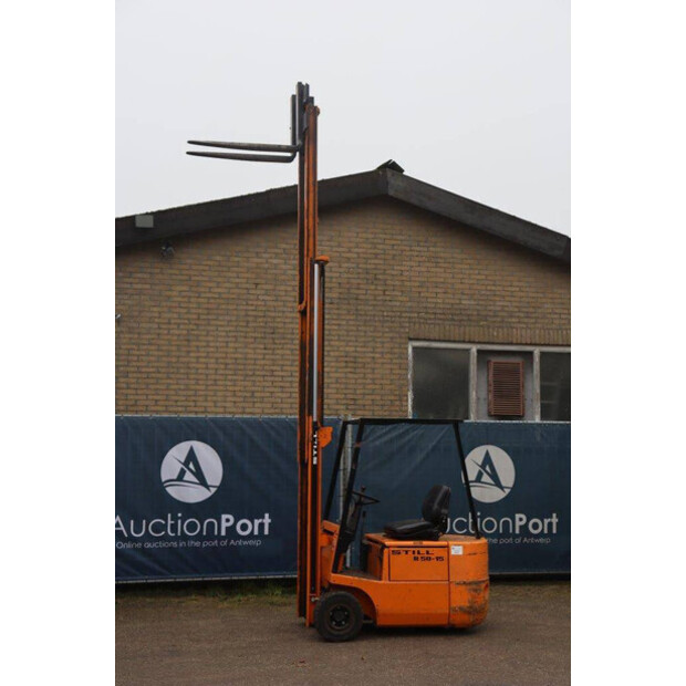 1989 Still R50-15-43371194