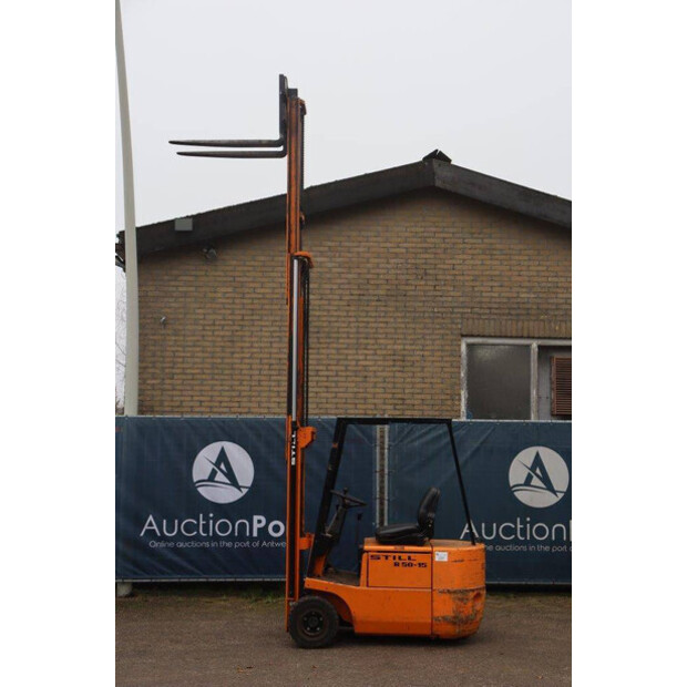 1989 Still R50-15-43371195