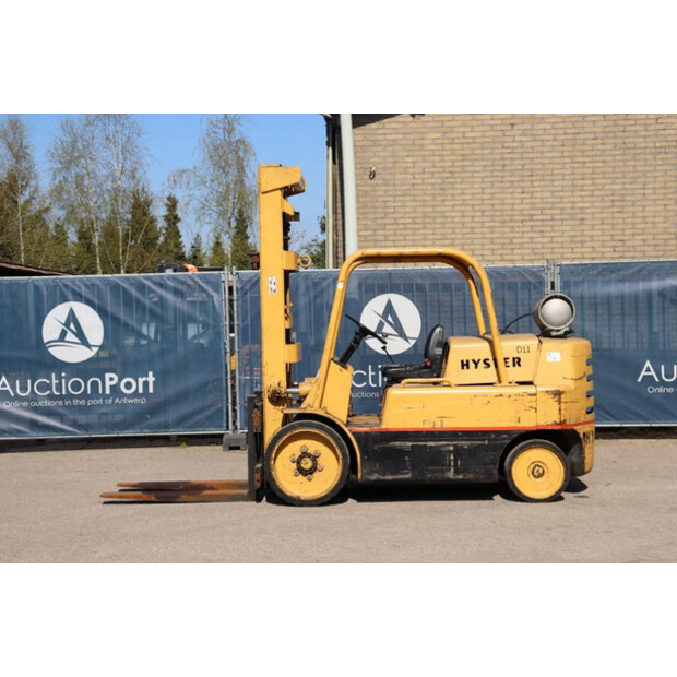 2016 هايستر S150A-43371200