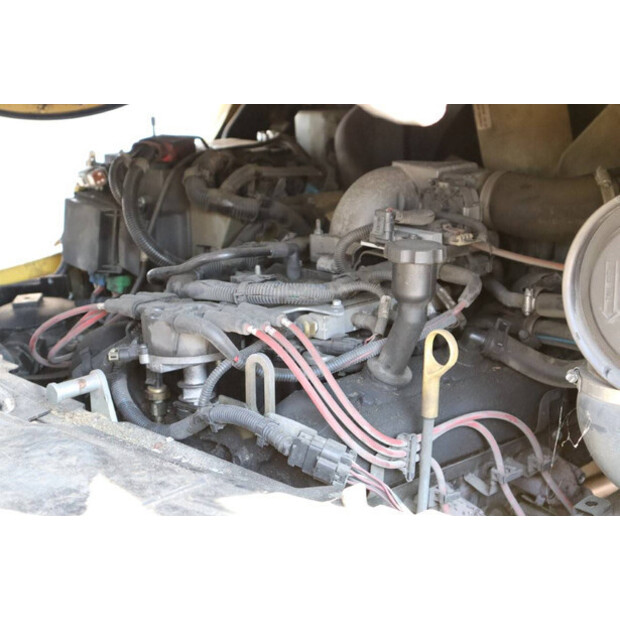 2010 هايستر H5.5FT-43371275