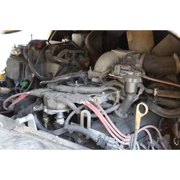 2010 هايستر H5.5FT-43371276