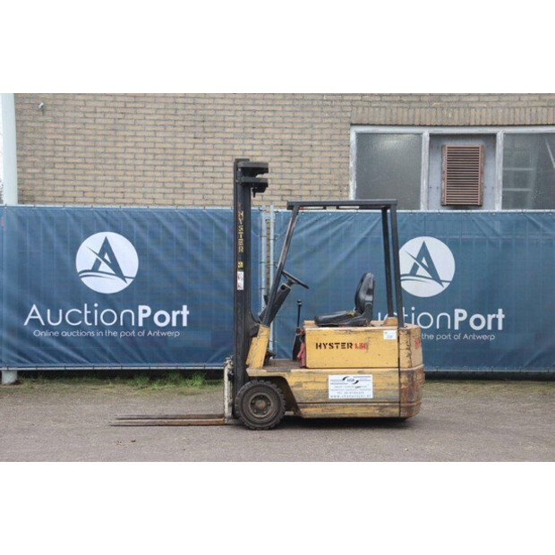 1991 Hyster A150XL-43371287