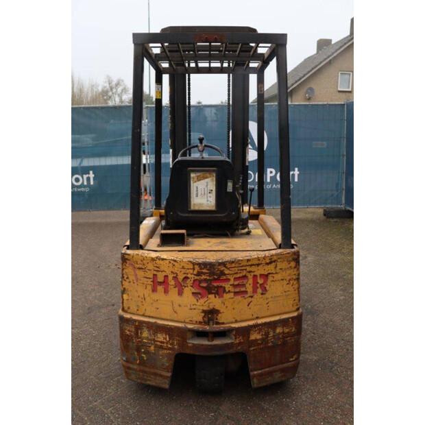1991 Hyster A150XL-43371289