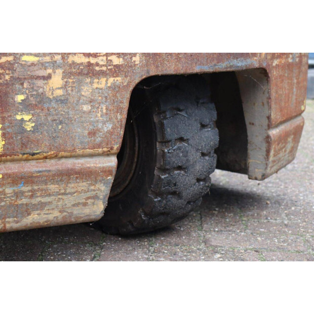 1991 Hyster A150XL-43371298