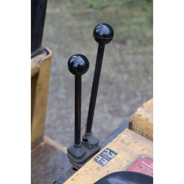 1991 Hyster A150XL-43371306