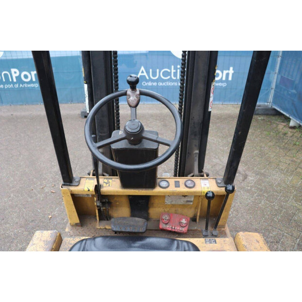 1991 Hyster A150XL-43371307