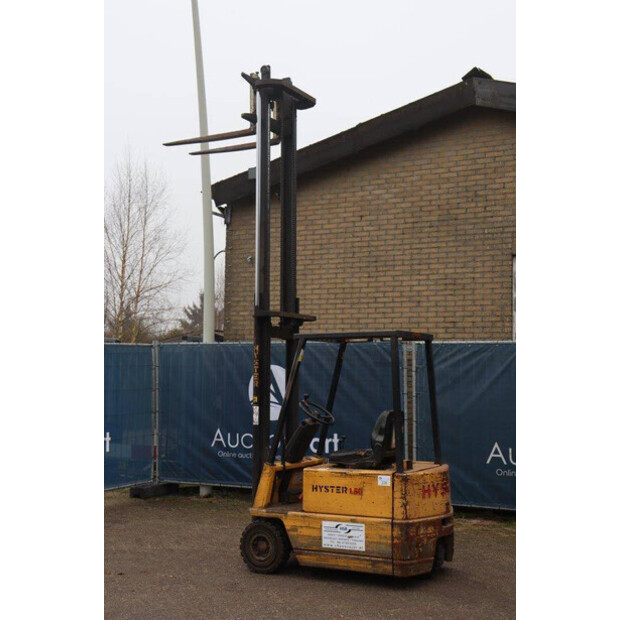 1991 Hyster A150XL-43371314