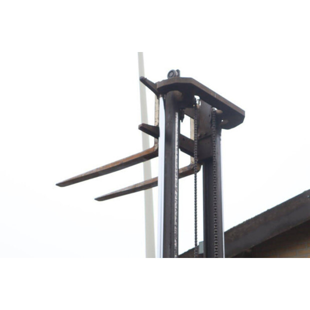 1991 Hyster A150XL-43371315