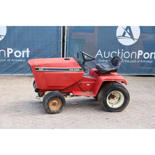 Cub Cadet 682-43371319