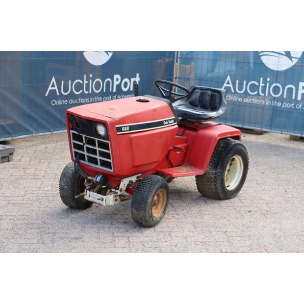 Cub Cadet 682-43371327